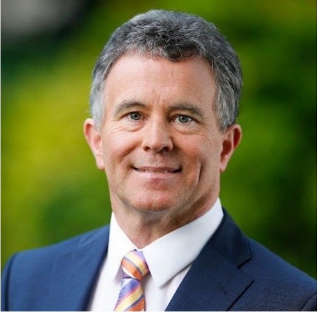 Sean Fleming