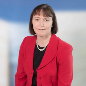 Sharon Donnery