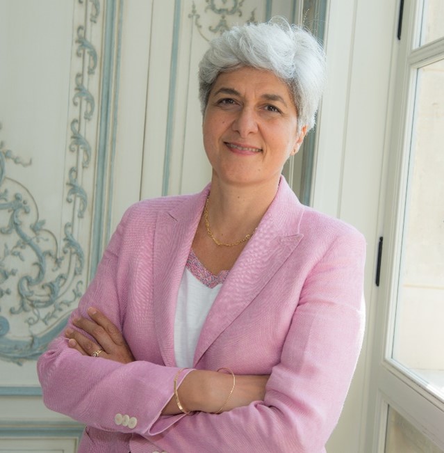 Sylvie Goulard