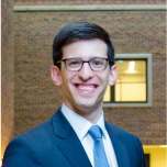 Nicholas Tabor