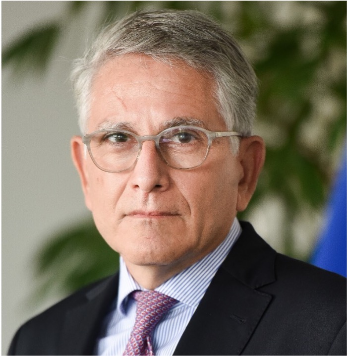 Gerassimos Thomas
