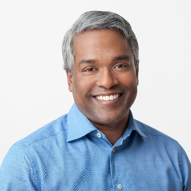 Thomas Kurian