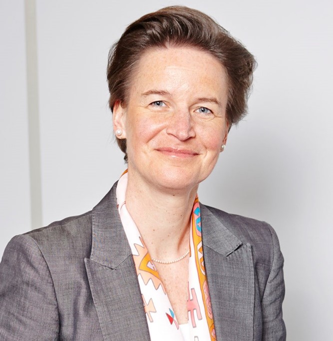 Verena Ross
