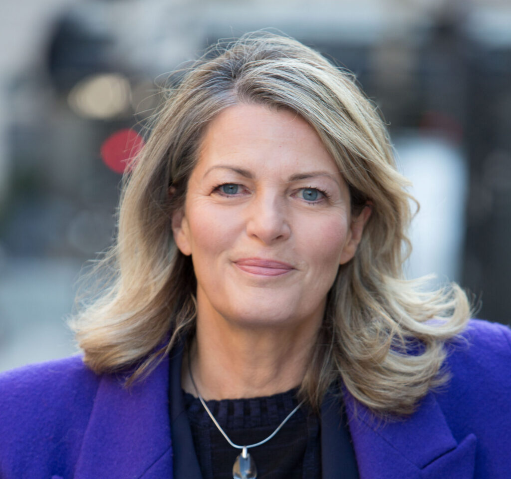 Marie-Anne Barbat-Layani