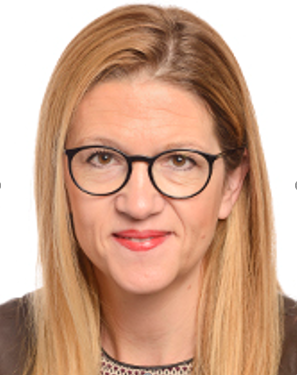 Stéphanie Yon-Courtin